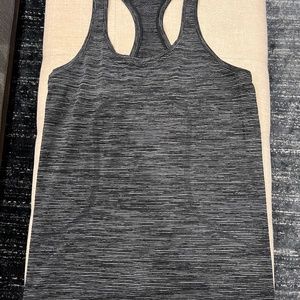 Lululemon x Peloton Swiftly Tech Racerback Tank Top 2.0